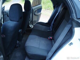 Subaru Impreza 2.0 92kw - 7