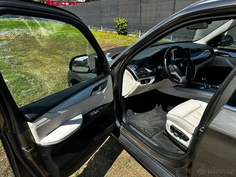BMW X5 xDrive 3.0d - 7