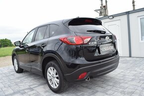 ►►Mazda CX-5 2.2 110KW CD150 ATTRACTION◄◄ - 7