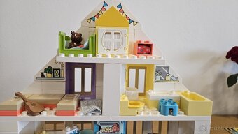 Lego Duplo Domecek na hrani 10929 - 7