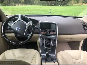 Volvo XC60 Ocean Race - 7