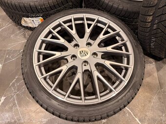 original panamera 976 r21 9766012025AA 2024 - 7