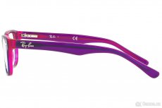 Dívčí obroučky zn. Ray-Ban - 7