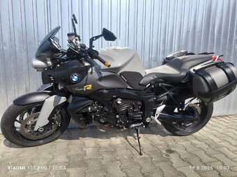 BMW K 1200 R - 7