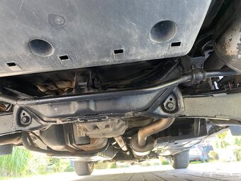 Honda CR-v 2.2 cdi bez dpf koup cr - 7