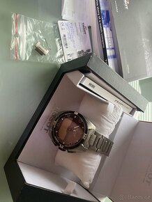 Tissot Touch Solar Expert Titan NEFUNKČNÍ k opravě - 7
