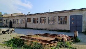 Pronájem výrobního objektu, 1350 m², Rájec-Jestřebí - 7