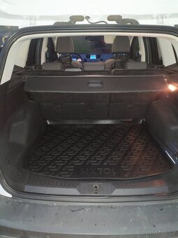 Ford Kuga - 7