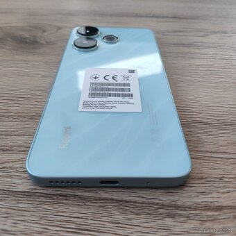 Xiaomi Redmi 13 6GB+2GB/128GB Ocean Blue-Zaruka - 7