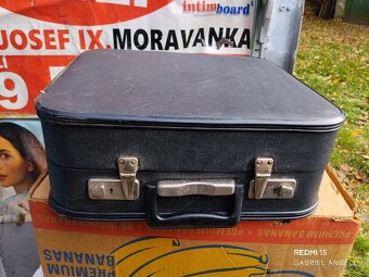 Psací stroj CONSUL 221.1 - 7