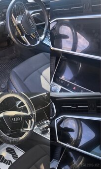 Profesionální autodetailing – více než 100 aut za mnou ✨🛡️ - 7