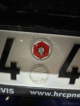 Volkswagen jetta 1.6 FSI 85kw - 7