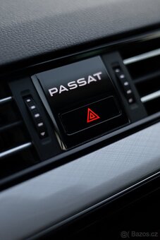 Prodám VW PASSAT B8 2022, 2.0 tdi 110 kw automat - 7
