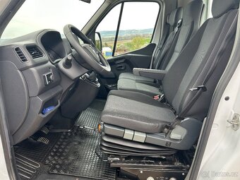 Renault Master - odtahovka - 7