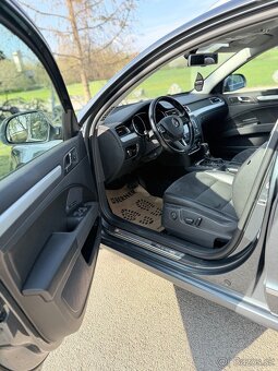 Skoda SuperB Facelift 2.0Tdi4x4 125kw 170ps DSG F1 Elegance+ - 7