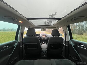 Vw Tiguan Facelift 2.0 TDi 125 kw, 4x4 - 7