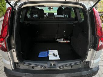 Dacia Jogger, 1,0TCe-81kw,CZ,1.maj,servis,záruka - 7
