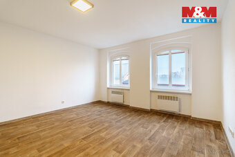 Prodej nájemního domu, 802 m², Sokolov, ul. Nádražní - 7
