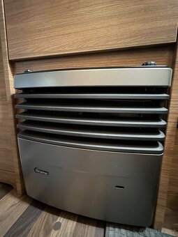 Weinsberg CaraOne 420 - 7