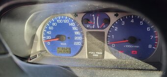 Mitsubishi Pinin - 7