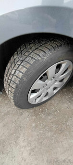 Peugeot 207, 1.4vti, 70kw, 8FS, barva KTH - 7