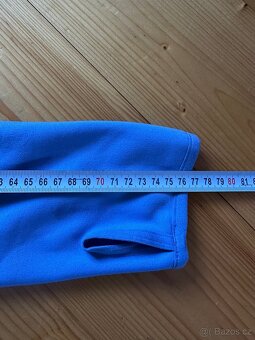 Damska tepla mikina - 7