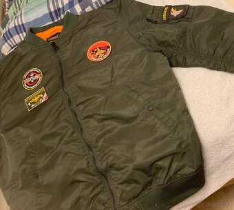 set kamuflage ,.5XL - 7