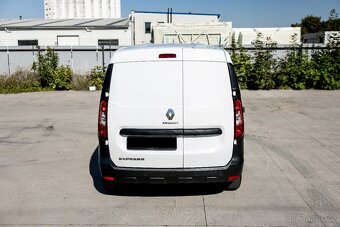 Renault Express 1.5 Blue dCi 95 odpočet DPH - 7