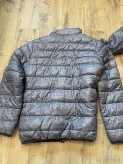 nová Pepperts prošívaná bunda 122/128 - 7