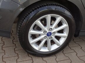 Ford Focus 1.5 Ecoboost - 7