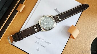 PRIM NEBEŠTÍ JEZDCI LE TOP stav leželi pouze v trezoru - 7