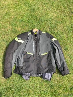 Pánská bunda Macna velikost 2xl - 7