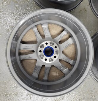 Alu kola 17" Rial 5x112 - 7