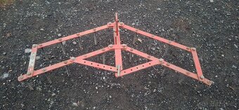 Brány ABR 354 na Vari - 7