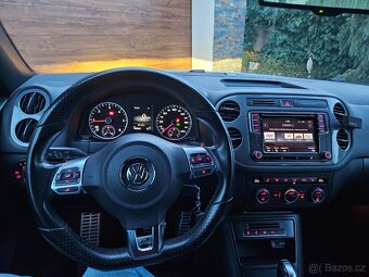 Volkswagen Tiguan R Line 2.0TDi, 136kw, 4x4. - 7