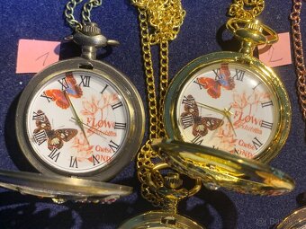 šperkové dvouplášťové,...46mm - 7