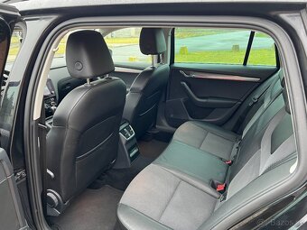 Škoda Octavia 2.0 tdi 110kw 2018 DSG - 7