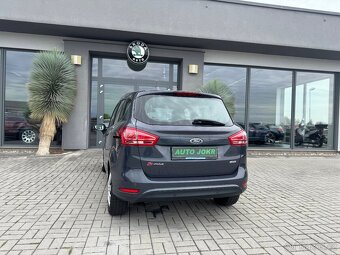 Ford B-MAX 1,0 EcoBoost 74kW EDITION 2 SADY - 7