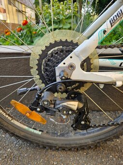 Dětské dívčí kolo GT 24" - 7