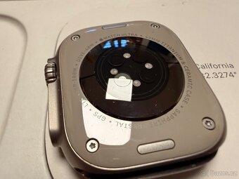 Apple watch ultra - 7