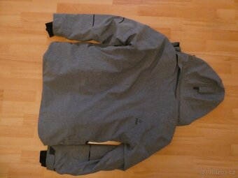 Zimní bunda Kilpi - 7