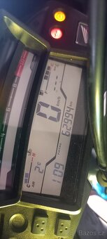 Honda VFR 1200 x crosstourer - 7