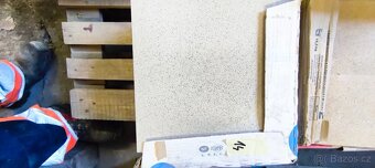 Dlažba a obklady zbytky - 7