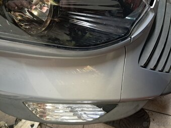 Piaggio MP3 400 LT - 7