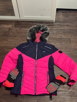 Zimní souprava dětská - 7