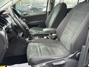 Volkswagen Touran 2016 - 7