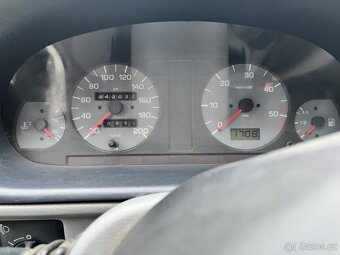 Felicia Pick Up1.9D - 7