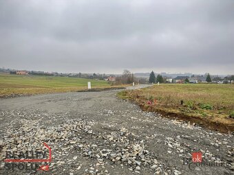 Prodej, pozemky/bydlení, 854 m2, Hlubočec, Opava [ID 45429] - 7