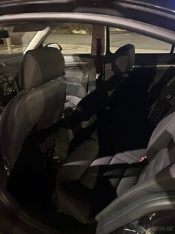 Škoda OCTAVIA 2 - Náhradní díly CELEK - 7