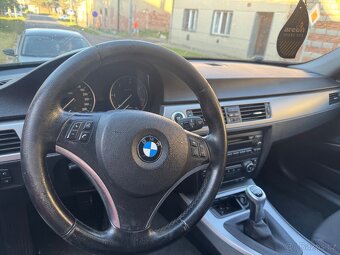 bmw e91 318d nd - 7